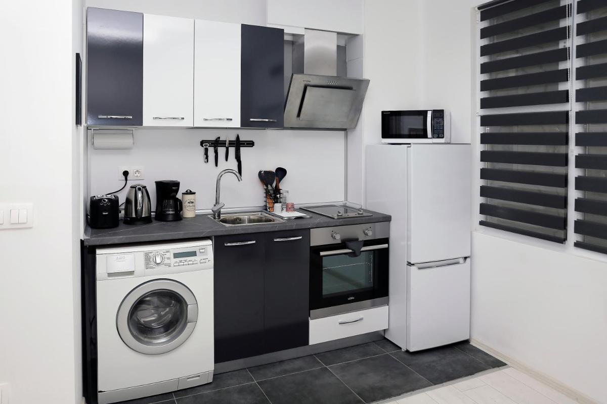 Suitetrails - Lux Apartment 