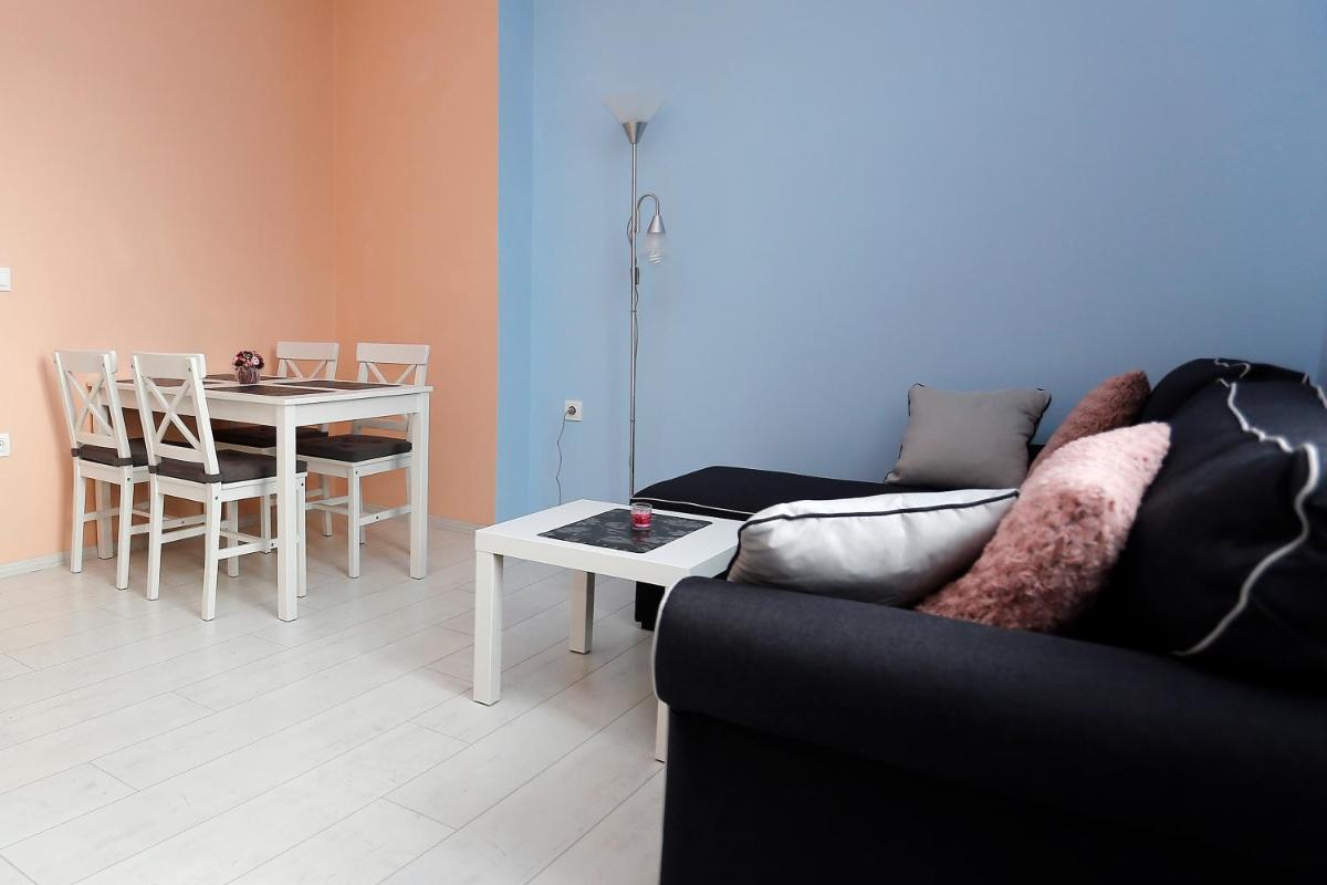 Lux Apartment " Central street " - Housity