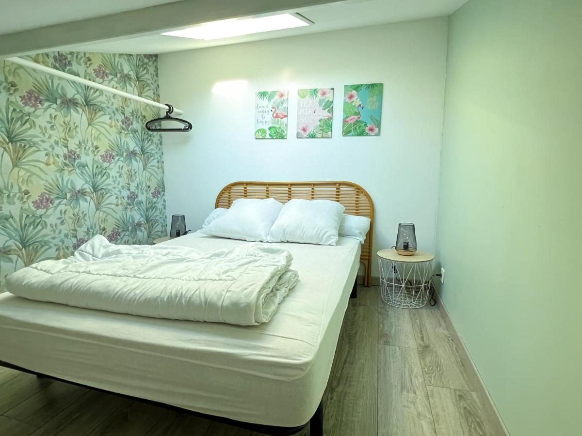 Maison d'une chambre avec jardin clos a Ares - Housity
