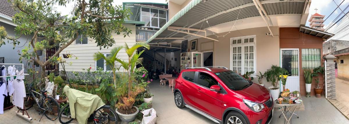Suitetrails - Homestay Nhân Linh