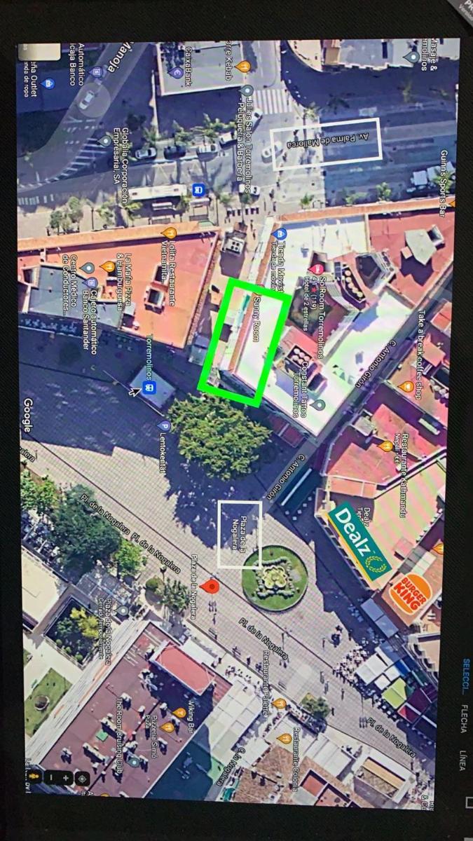 Sunny Room plaza La Nogalera - Housity