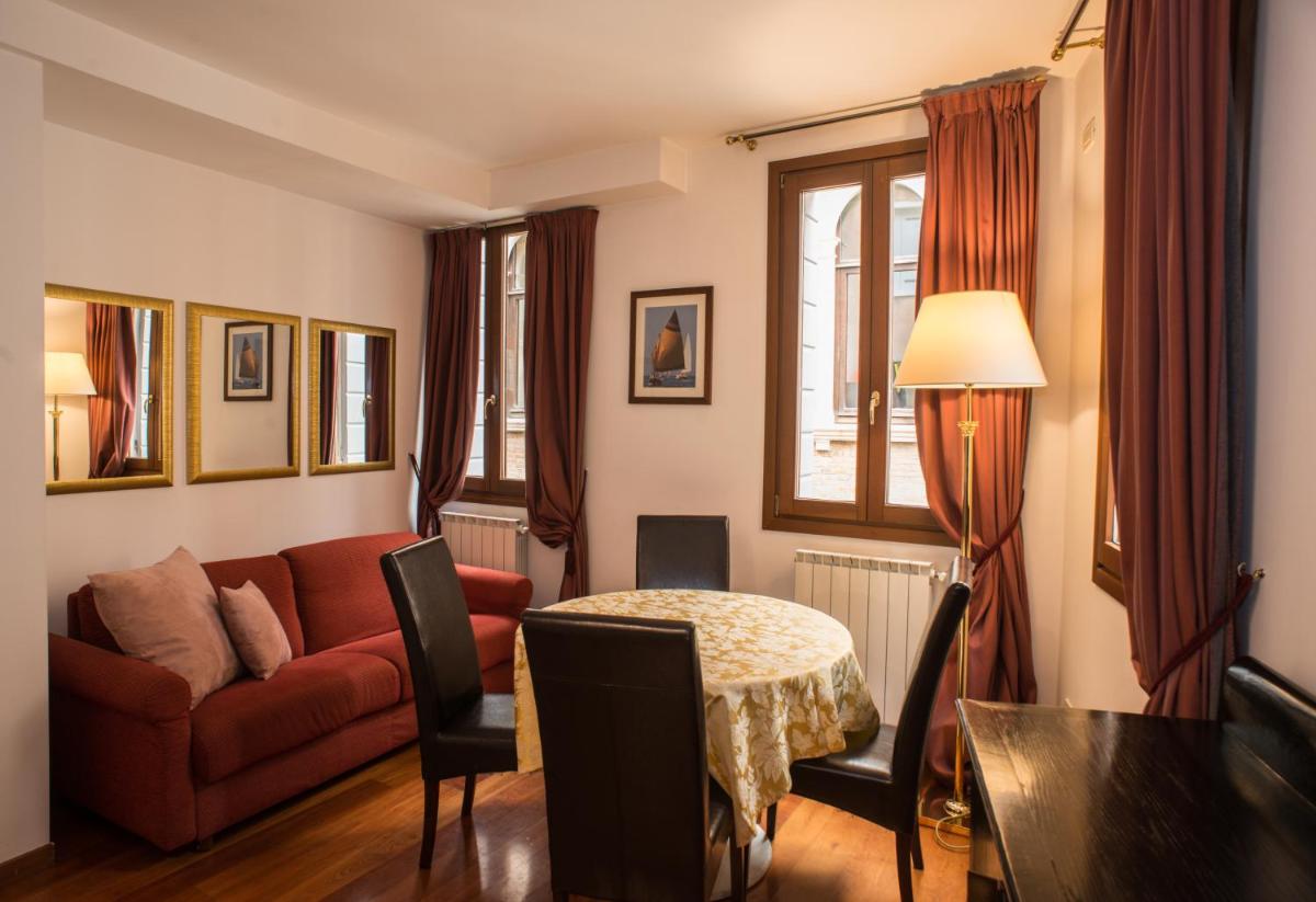 Le Vele di Venezia - Housity
