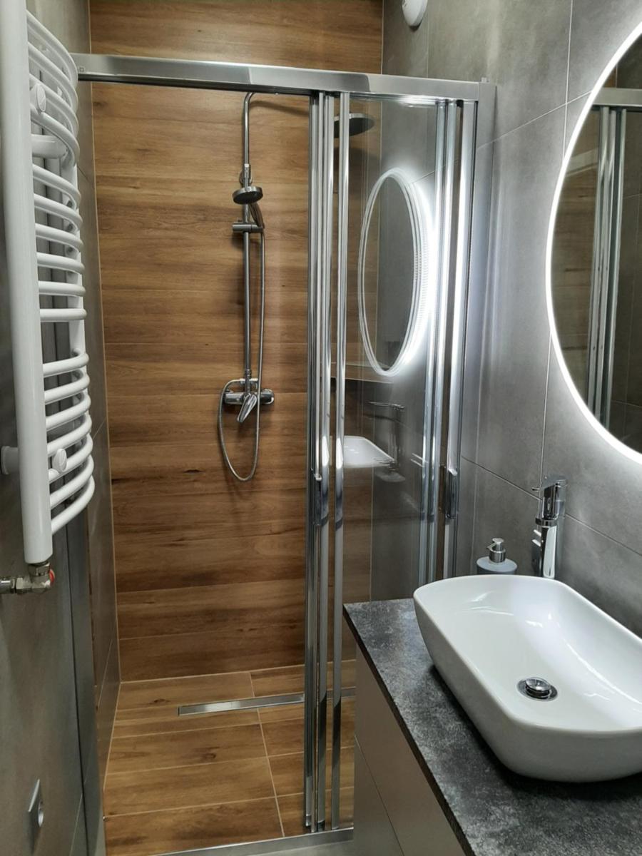 Apartament pod Szyndzielnią, Dębowiec - Housity