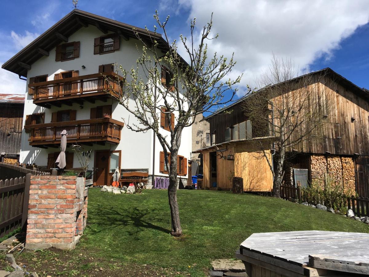 Rocca B&B - Housity