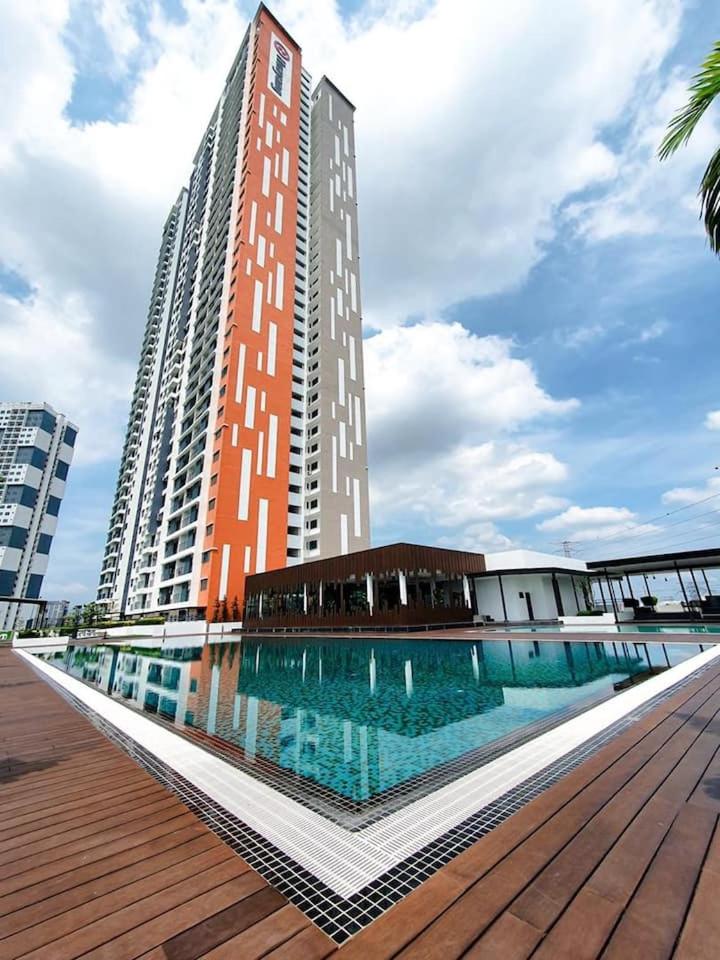 Grand Meritus Homestay @Penang - Housity