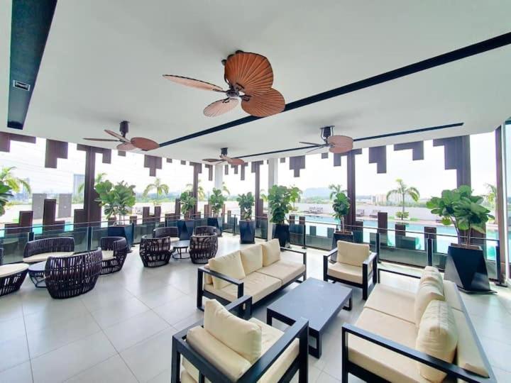 Grand Meritus Homestay @Penang - Housity