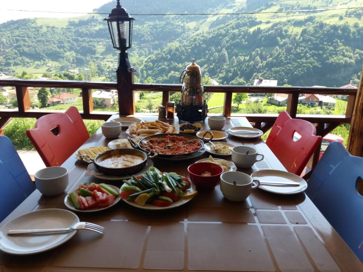 Suitetrails - Hamsikoy Tas Otel