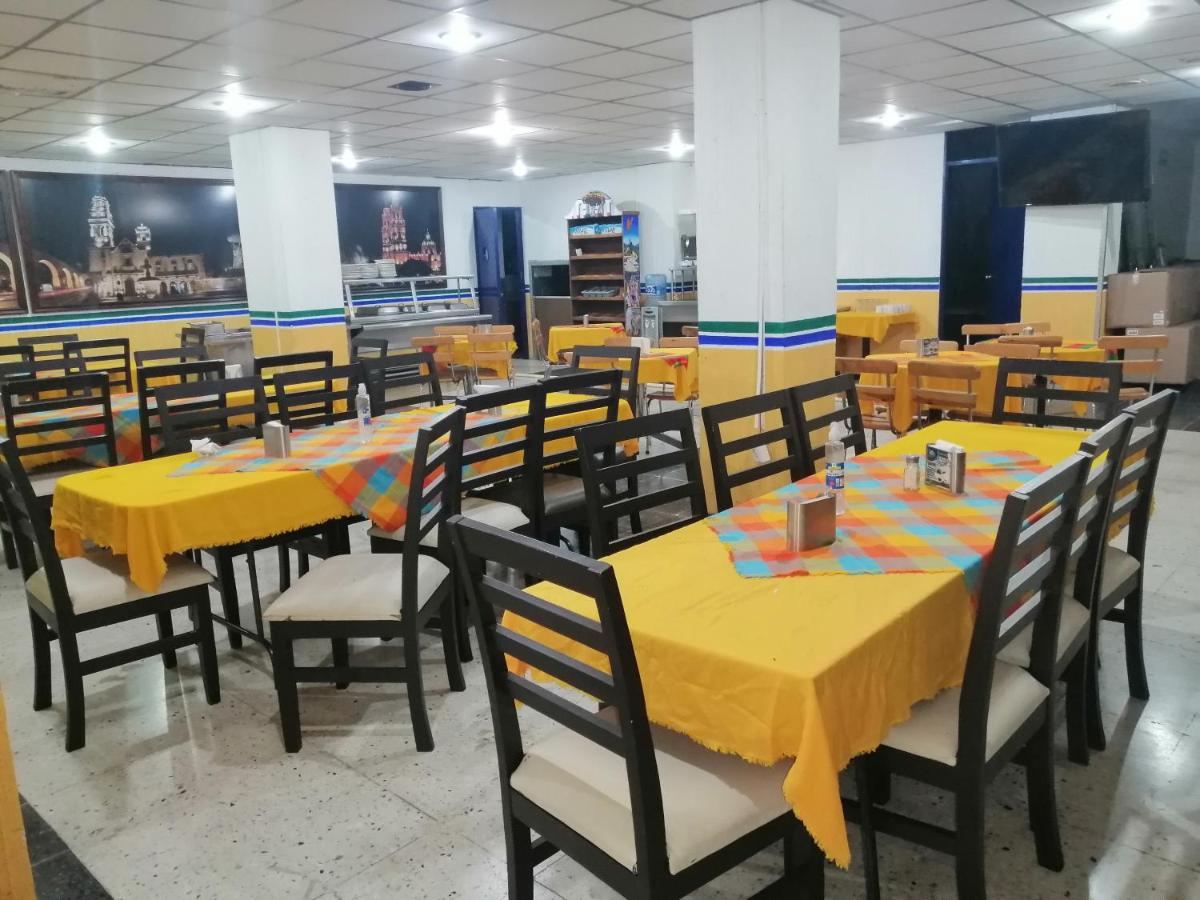 Hotel Las Américas - Housity