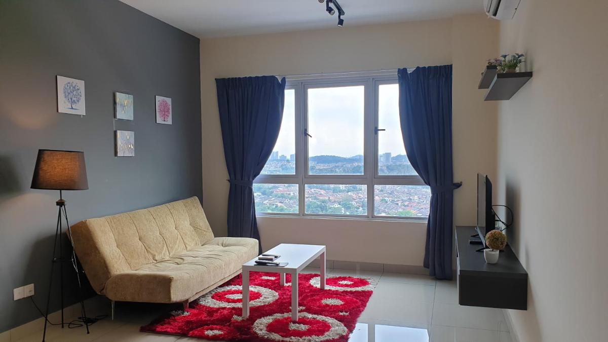 MLH Premier Suites @ Saville Cheras - Housity