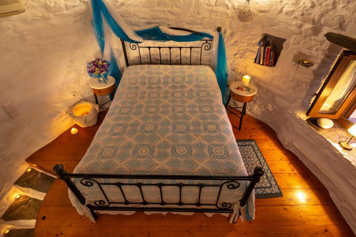 Anemomylos-Windmill - Housity