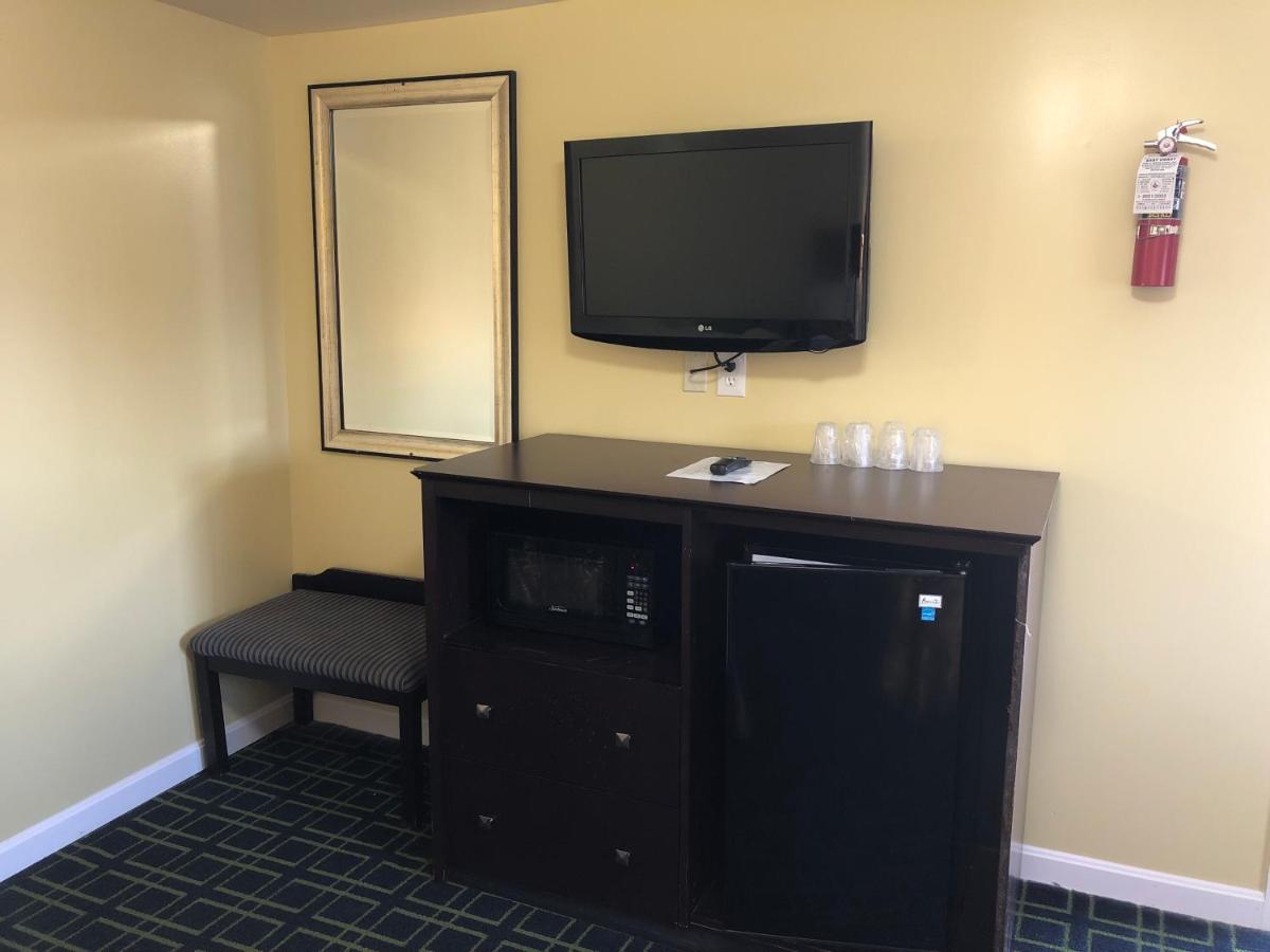 Rosewood Motel - Housity