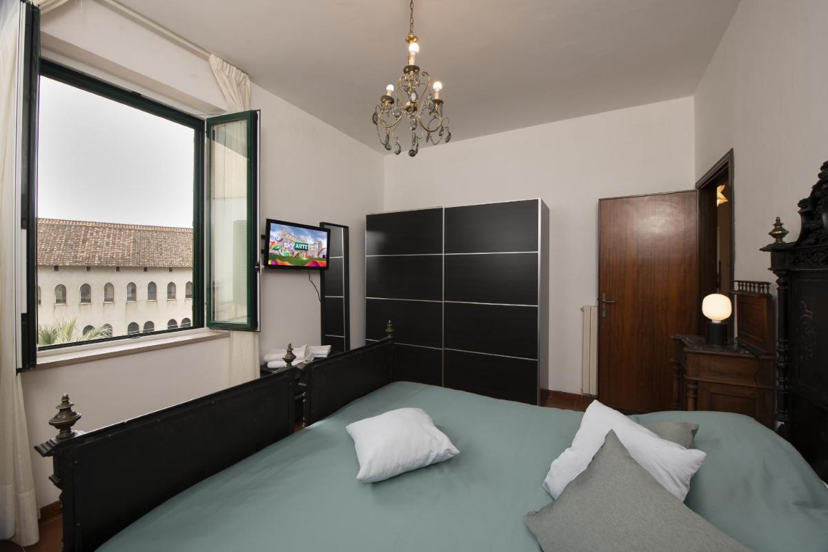 Lilla's House - Amalfi square & close the beach - Hizvo