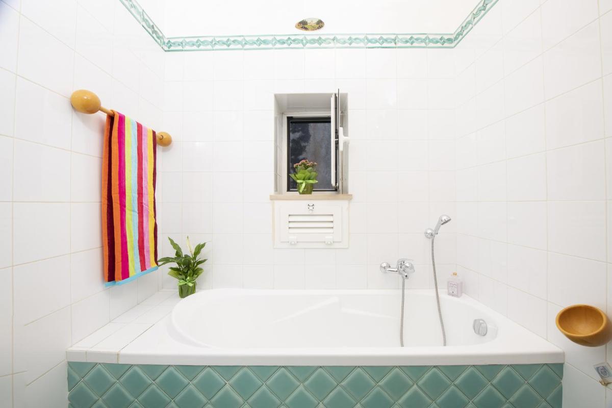 Lilla's House - Amalfi square & close the beach - Hizvo
