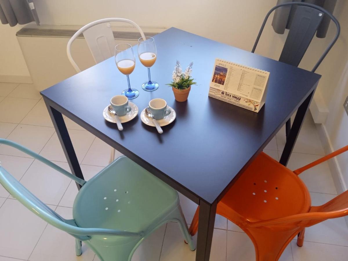Holiday Home Fontana Greca - Housity
