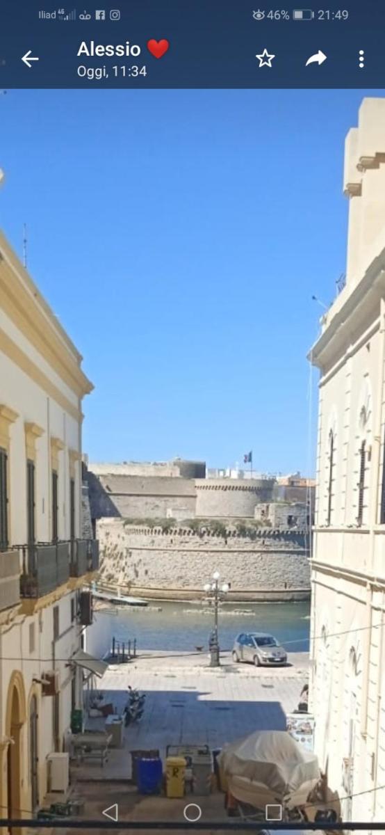 Holiday Home Fontana Greca - Housity