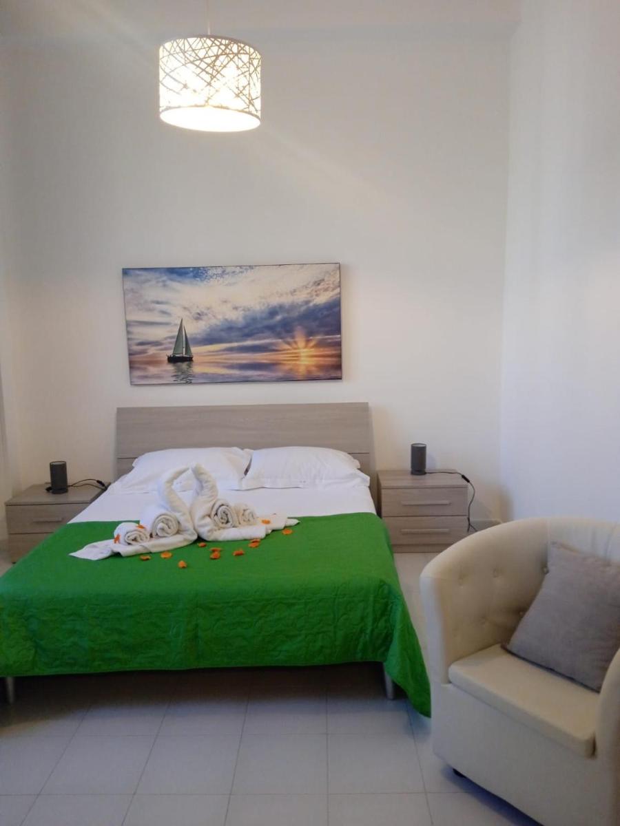 Holiday Home Fontana Greca - Housity