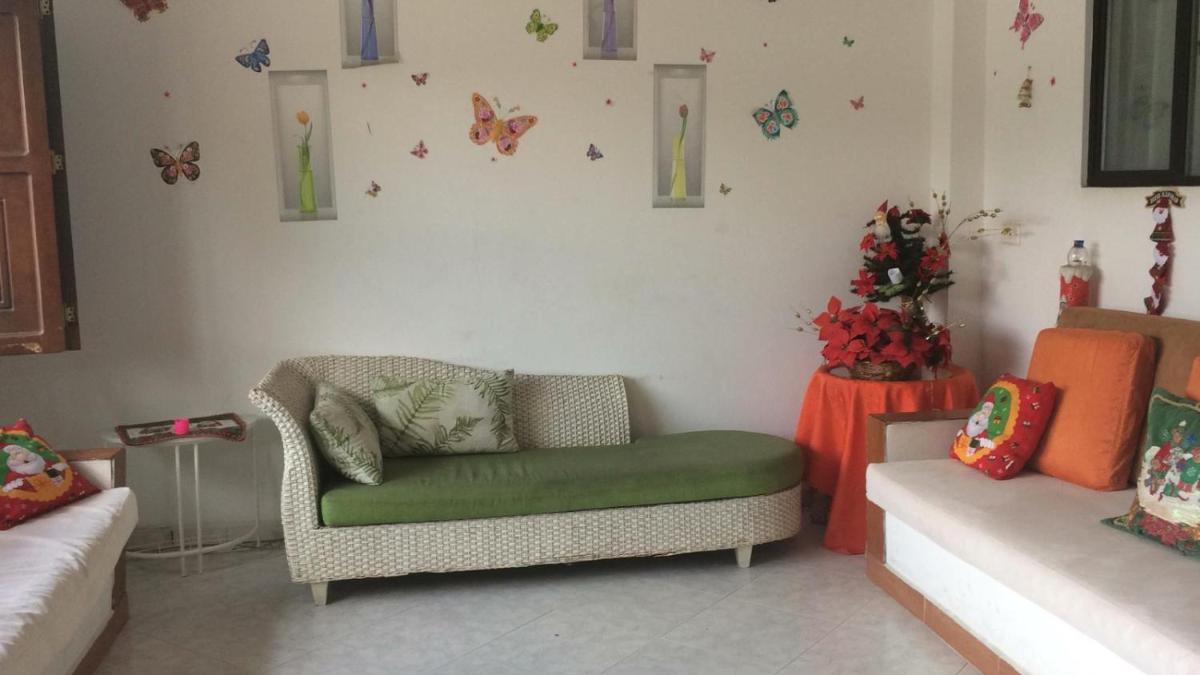 Hotel Real Anapoima - Housity