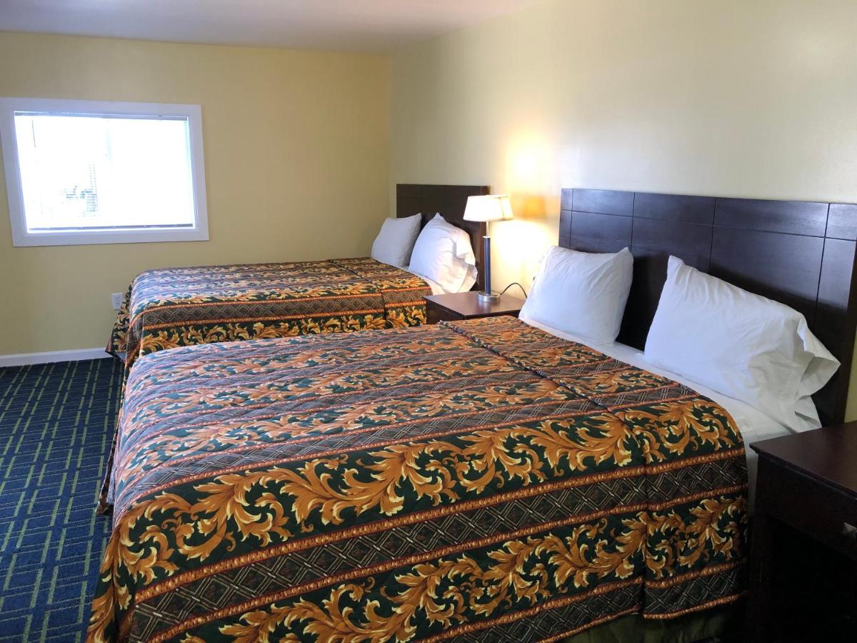 Rosewood Motel - Housity