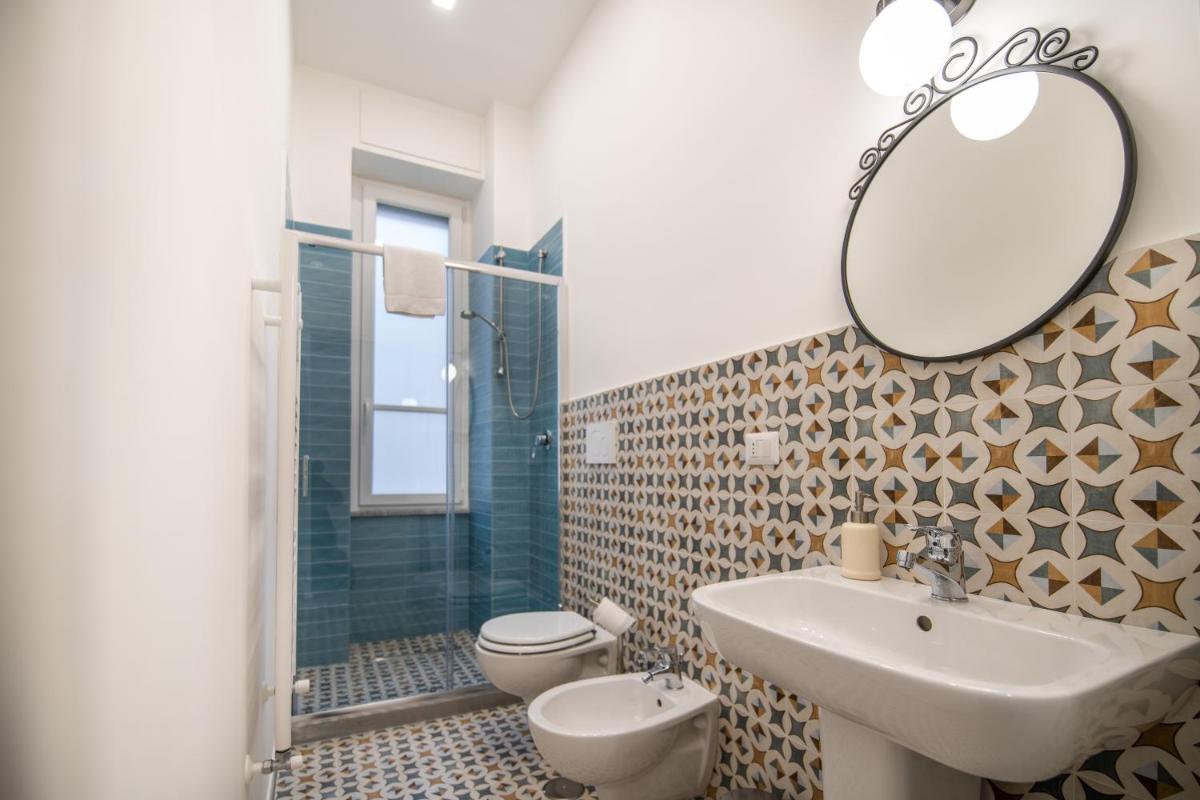 Qu4ttro I Salerno 1950 - Housity