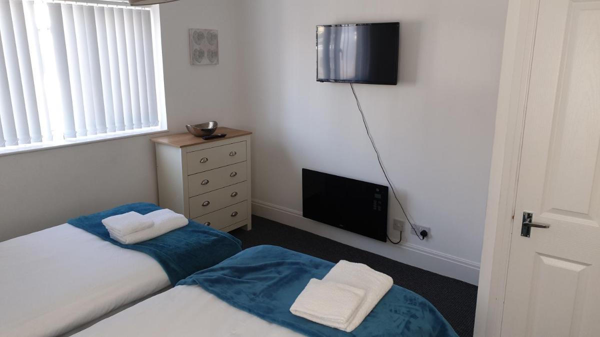 Coast Accommodation Station Road Apartments - Housity