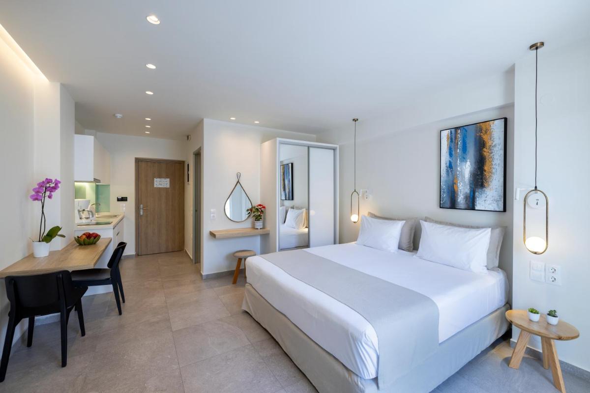 White Swan - Housity