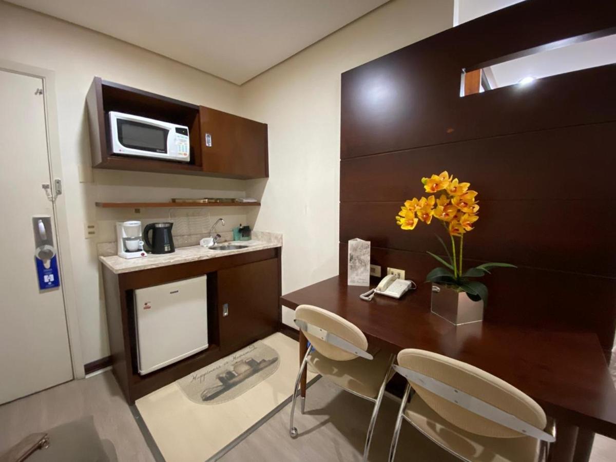 Nips 502 - Flat Executivo Zona Sul SP - Housity
