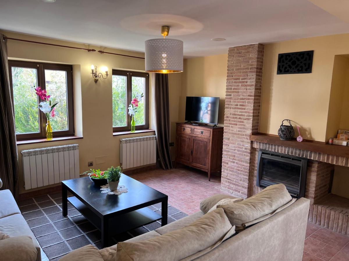 La Casina Del Rio - Housity