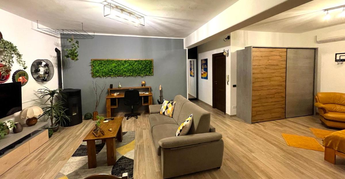EverGreen House - Hizvo