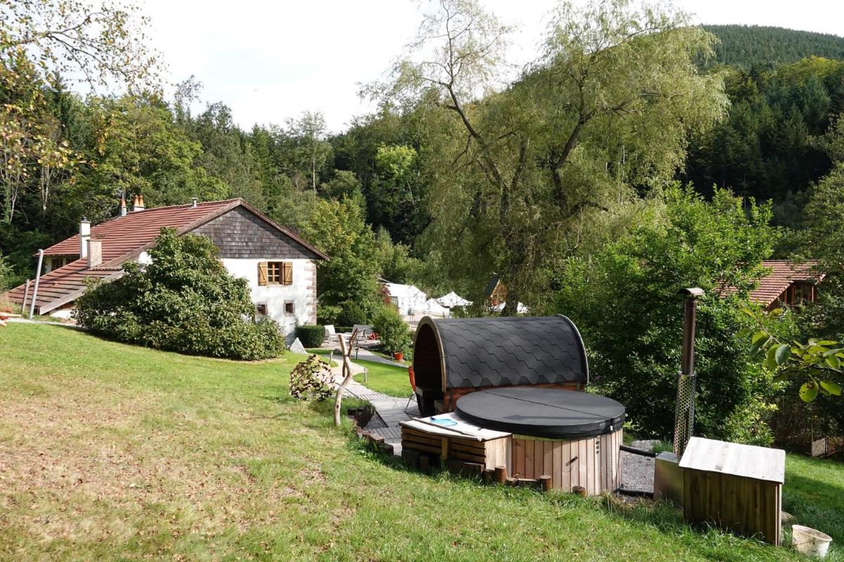 La petite ferme - Housity