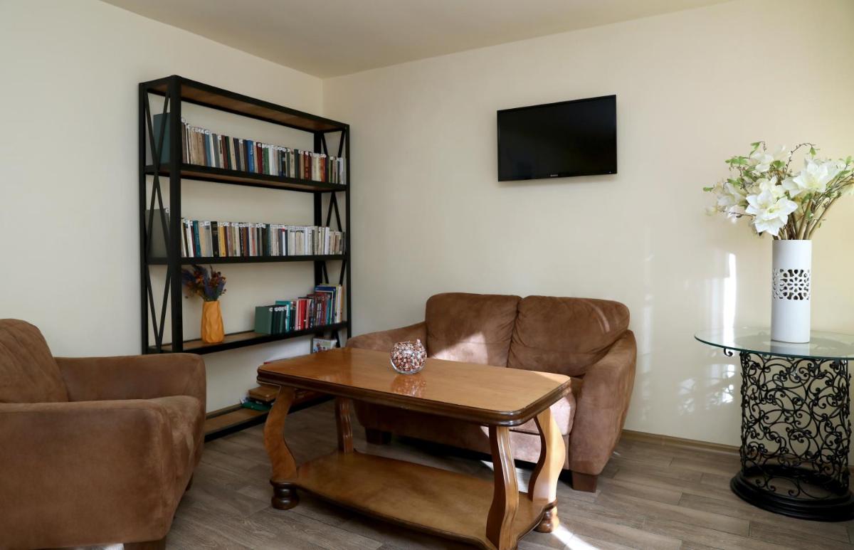 Park Resort Aghveran - Housity
