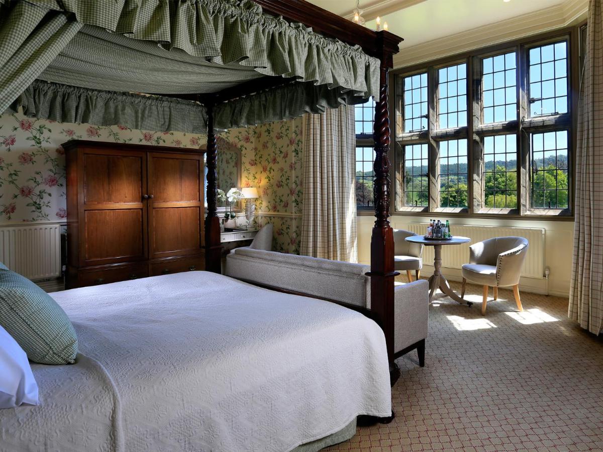 Gisborough Hall Hotel - Housity