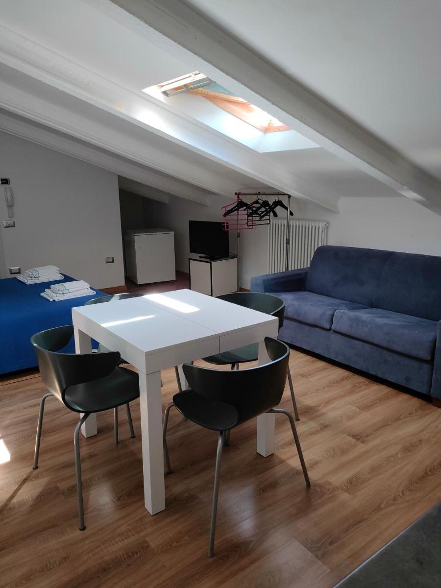 Loft Porto Sant'Elpidio - Housity