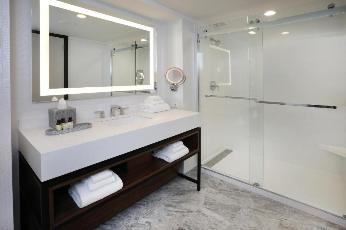 Bally's Atlantic City Hotel & Casino - Housity