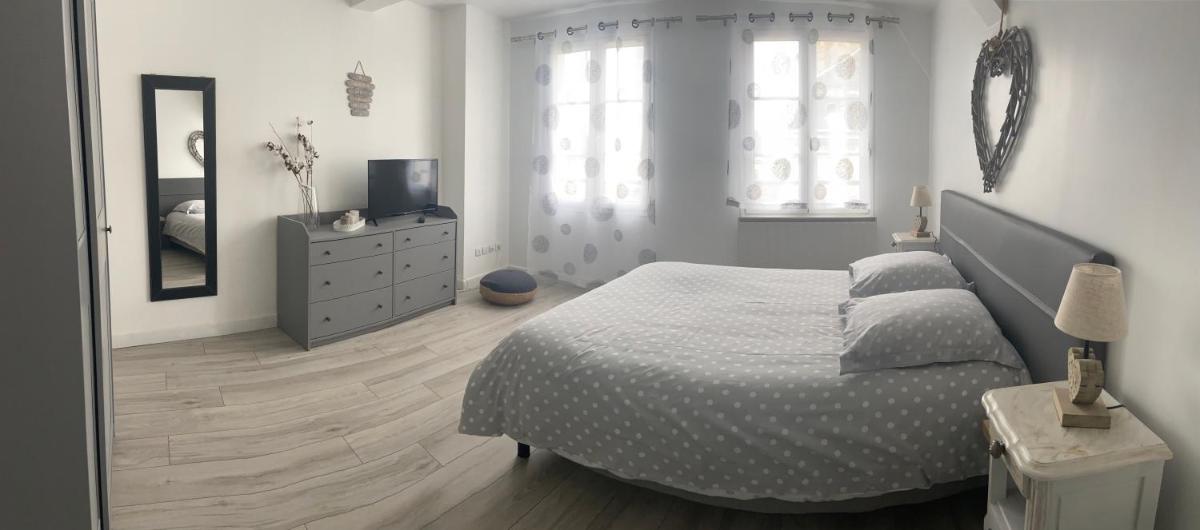 Agréable maison de ville hyper centre cathédrale - Hizvo
