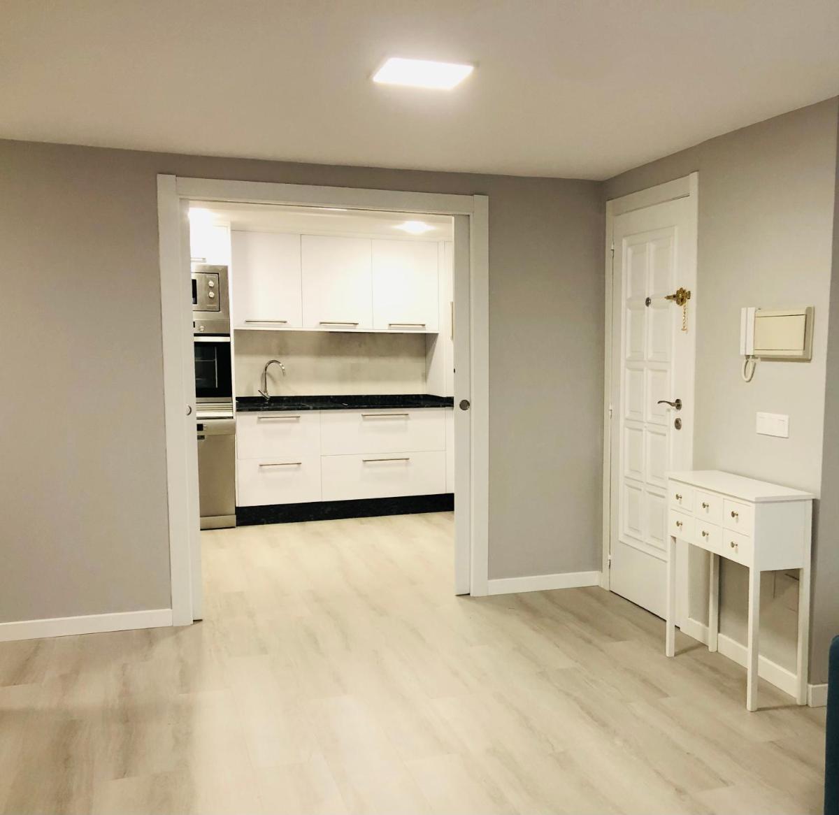 Apartamento Muralla - Housity