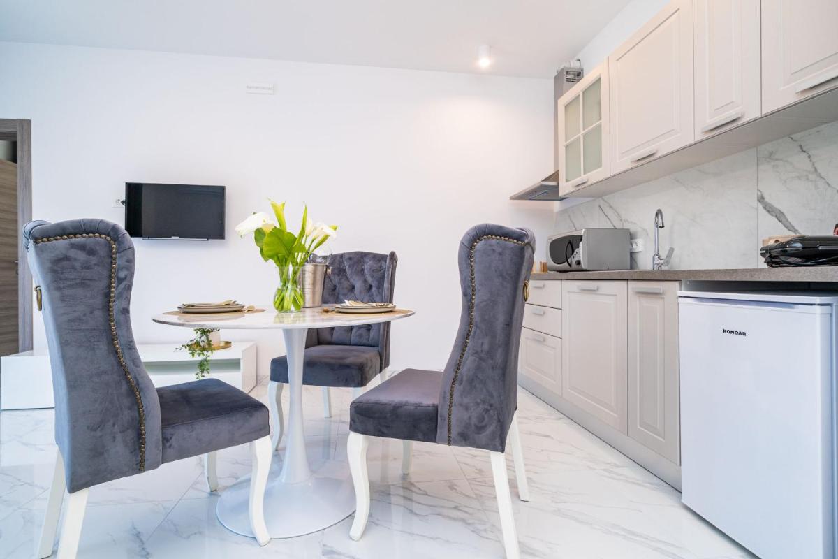 Apartment Olive - Housity