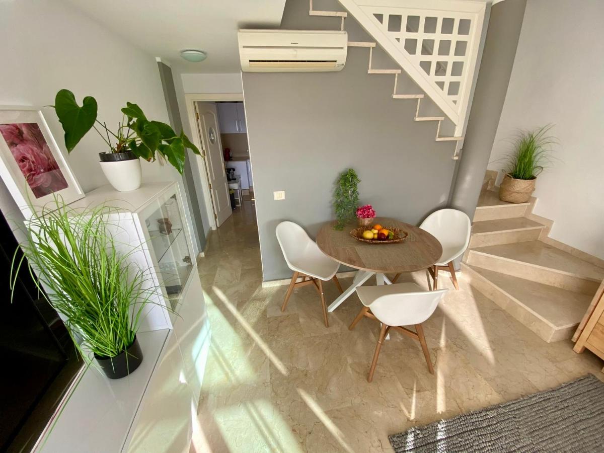 Vista Sol Gran Canaria - Housity