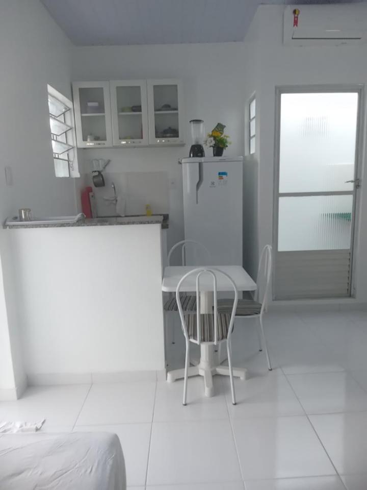Apart agradável com pátio - Housity