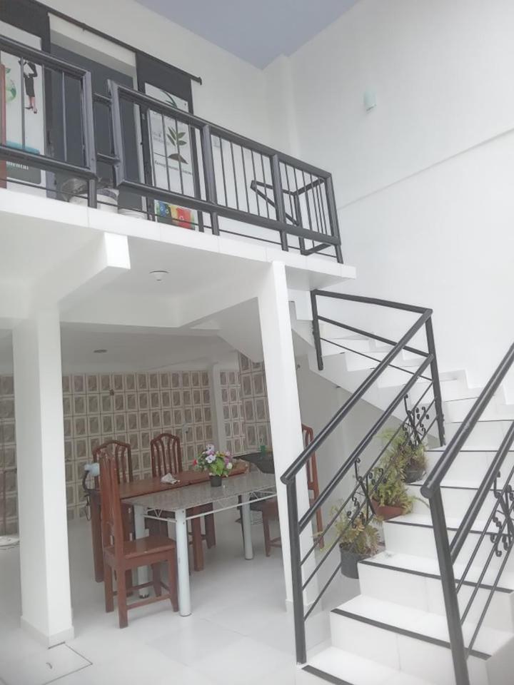 Apart agradável com pátio - Housity