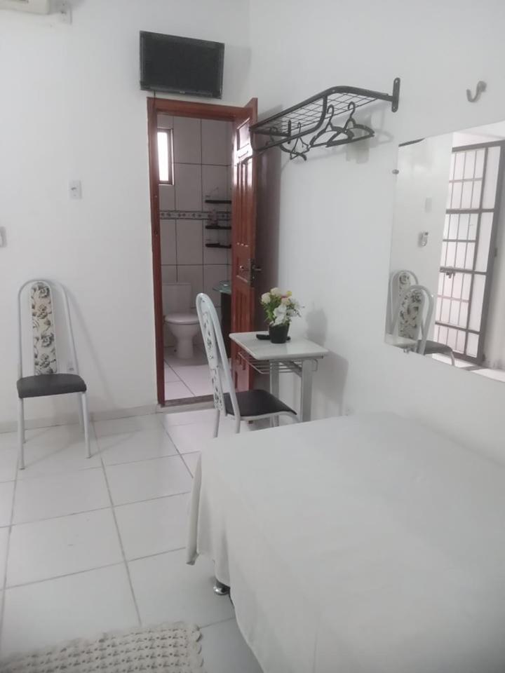 suíte agradável privativa - Housity