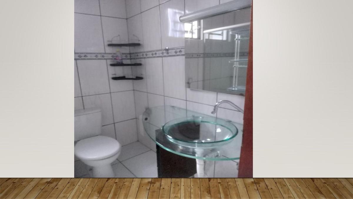 suíte agradável privativa - Housity