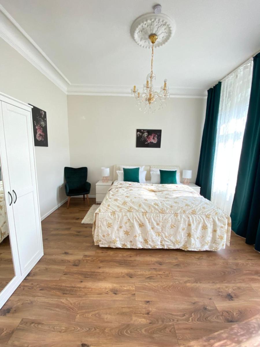 Villa Rheinblick - Housity