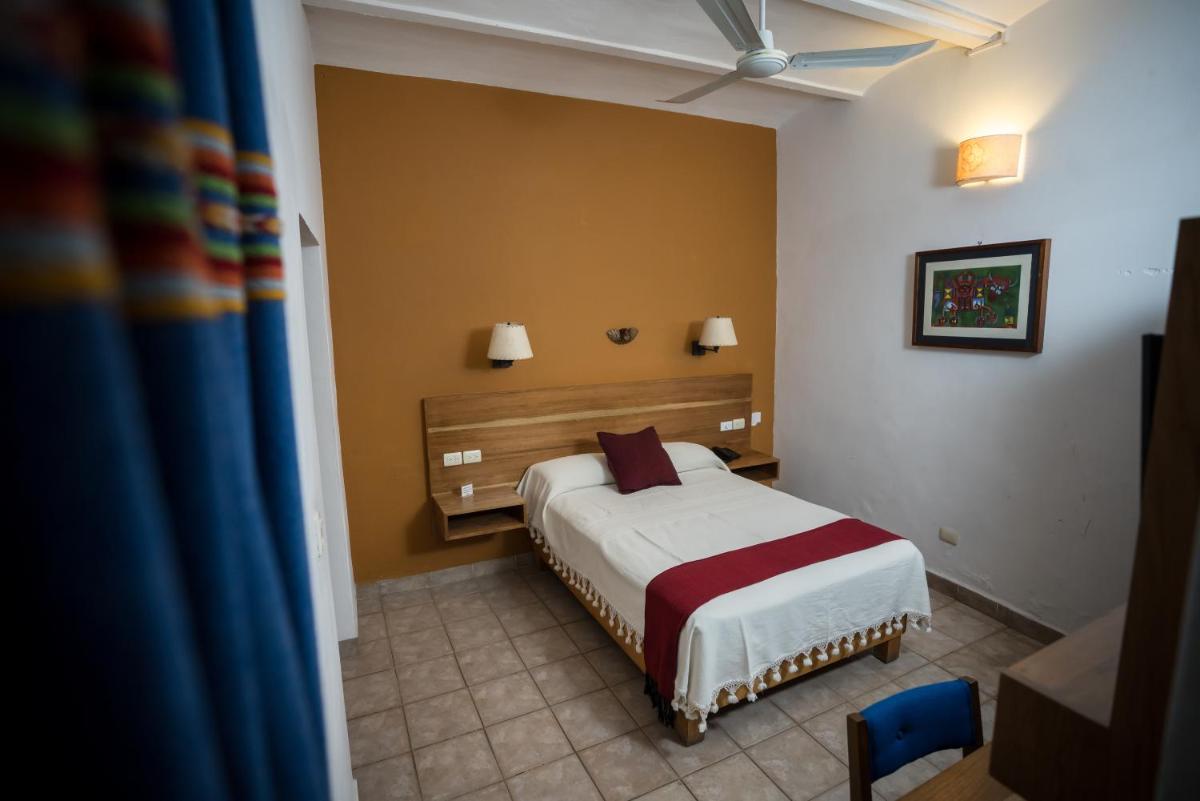 Parador San Agustin - Housity