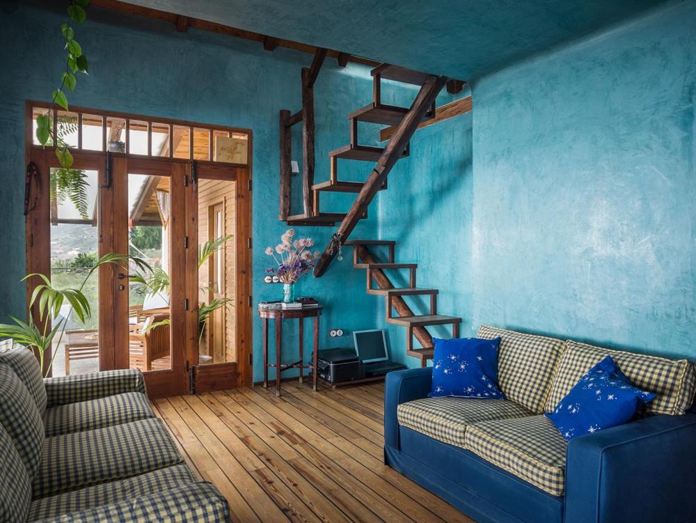 casa bioclimática - Housity