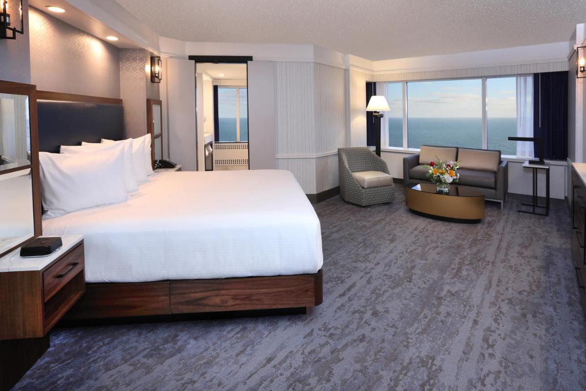 Bally's Atlantic City Hotel & Casino - Housity