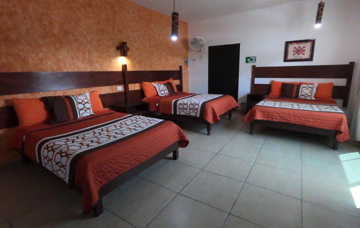 Kali Huasteca Posada - Housity
