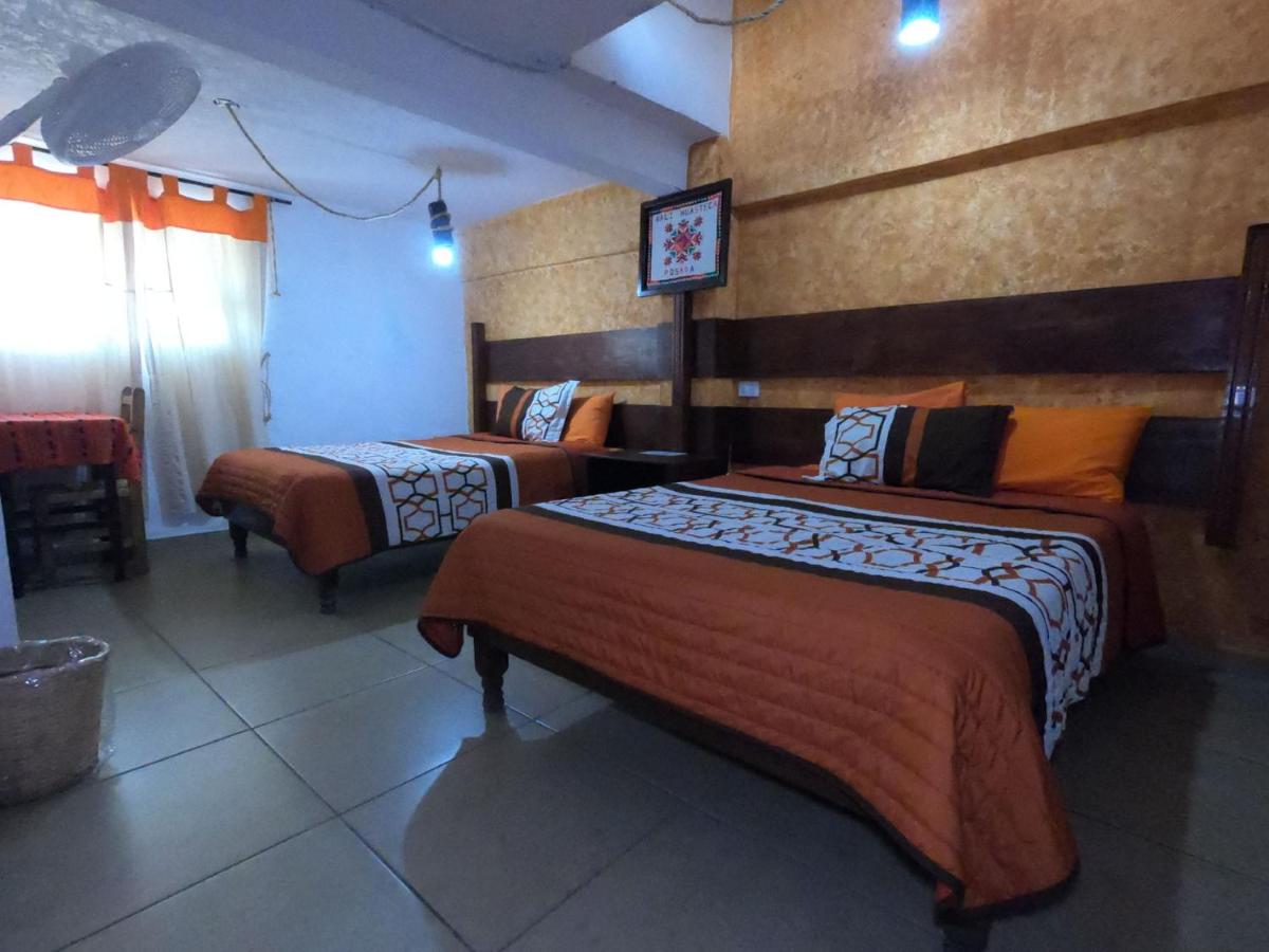 Kali Huasteca Posada - Housity