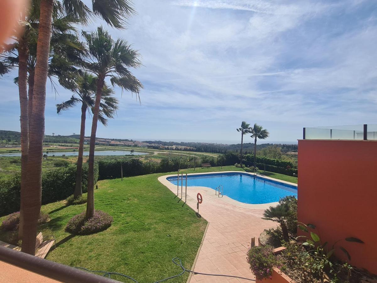 Suitetrails - Sol y confort en Mijas Costa