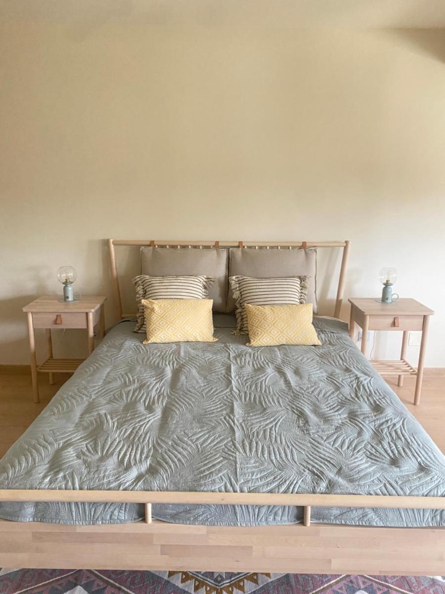 Mi Casa es Tu Casa - Housity