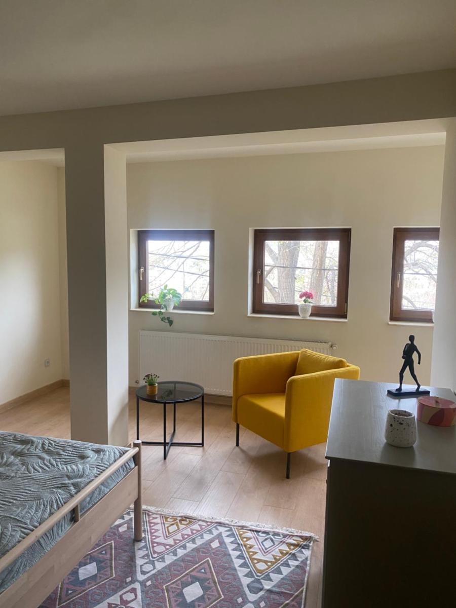 Mi Casa es Tu Casa - Housity